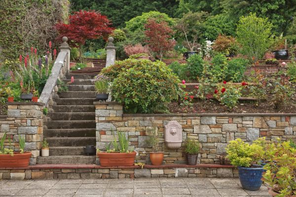 Cost of Hardscape Service in Scottsdale