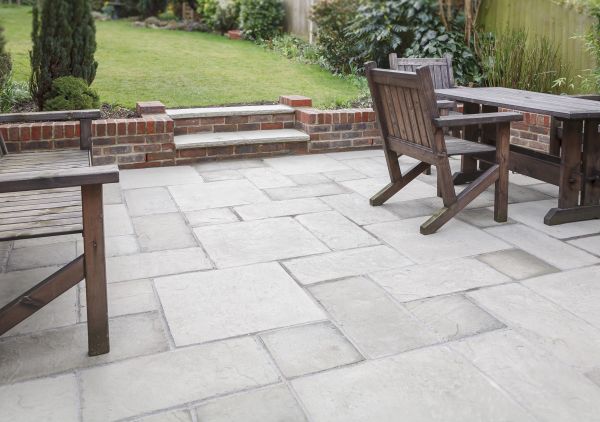 Cost of Patio Pavers Installation in Scottsdale