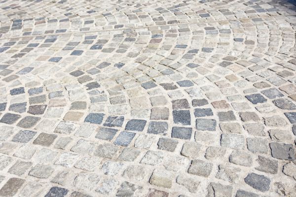 Cost of Stone Pavers Installation in Scottsdale