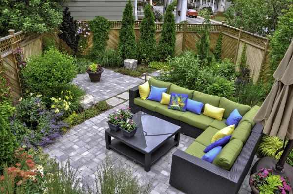 Cost of Patio Design in Scottsdale
