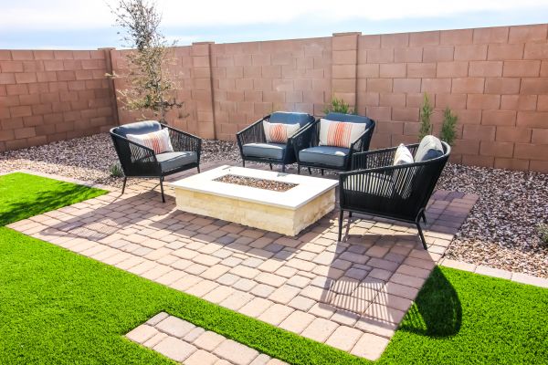 Cost of Brick Pavers Installation in Scottsdale
