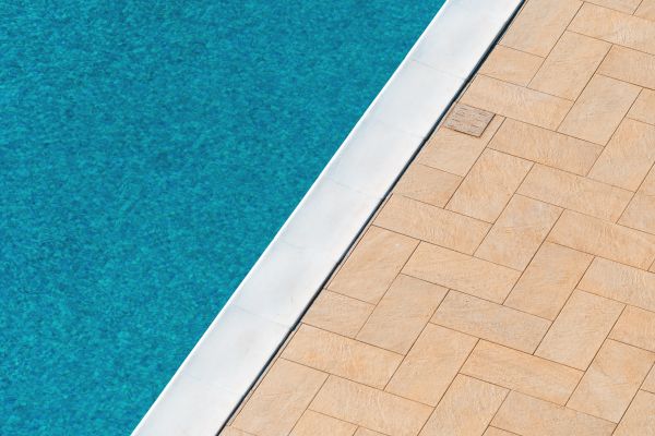 Cost of Paver Pool Deck Service in Scottsdale