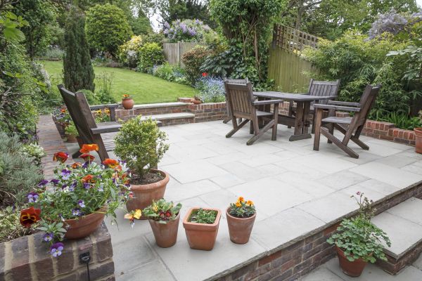 Cost of Backyard Pavers Installation in Scottsdale