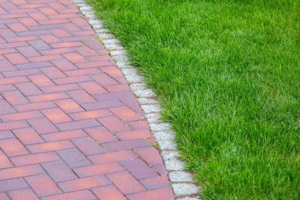 Cost of Brick Paving in Scottsdale