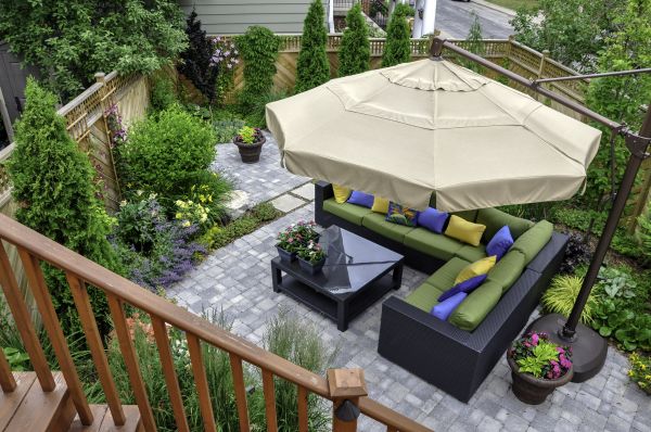 Cost of Hard Landscaping in Scottsdale