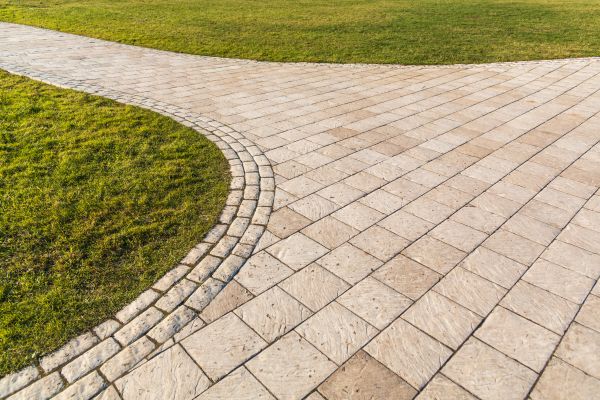 Cost of Paver Pathway Installation in Scottsdale