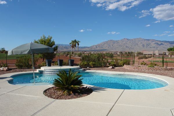 Cost of Pool Pavers Installation in Scottsdale