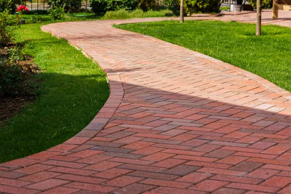 Cost of Walkway Pavers Installation in Scottsdale