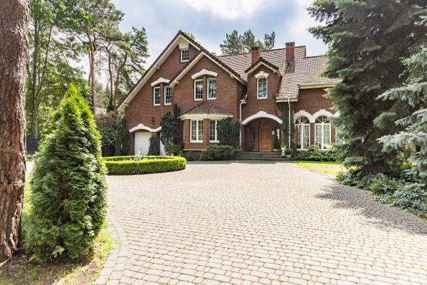 Driveway Pavers Repair in Scottsdale