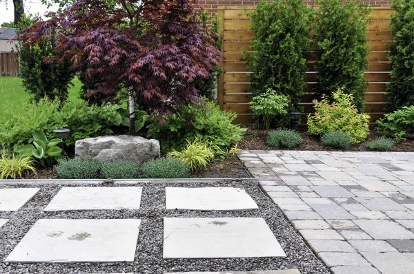 Cost of Garden Hardscaping in Scottsdale