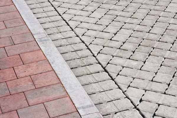 Cost of Brick Driveway Paving in Scottsdale