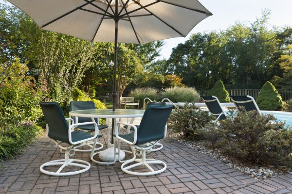 Cost of Paver Deck Construction in Scottsdale