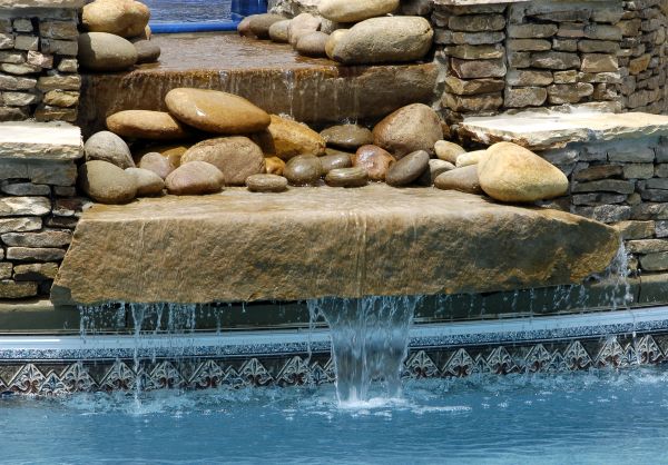 Cost of Pool Hardscaping in Scottsdale