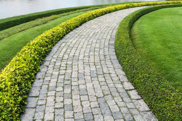 Cost of Sidewalk Pavers Installation in Scottsdale