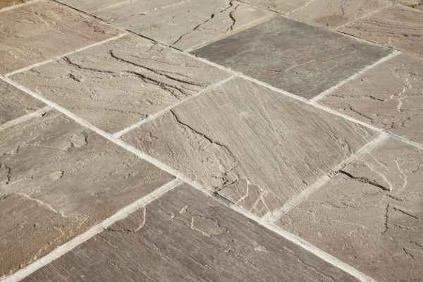 Cost of Paving Tile Installation in Scottsdale