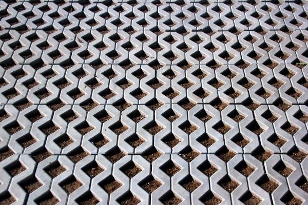 Cost of Permeable Paver Installation in Scottsdale
