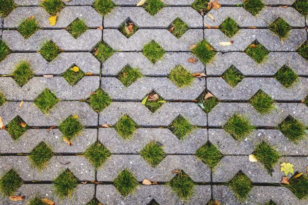 Cost of Porous Paver Installation in Scottsdale