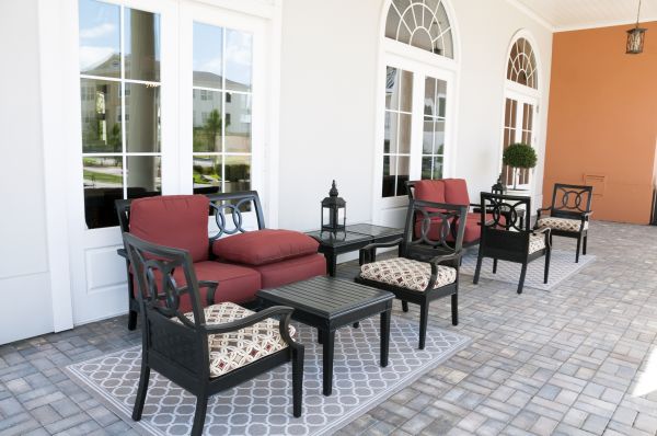 Cost of Paver Porch Repair in Scottsdale