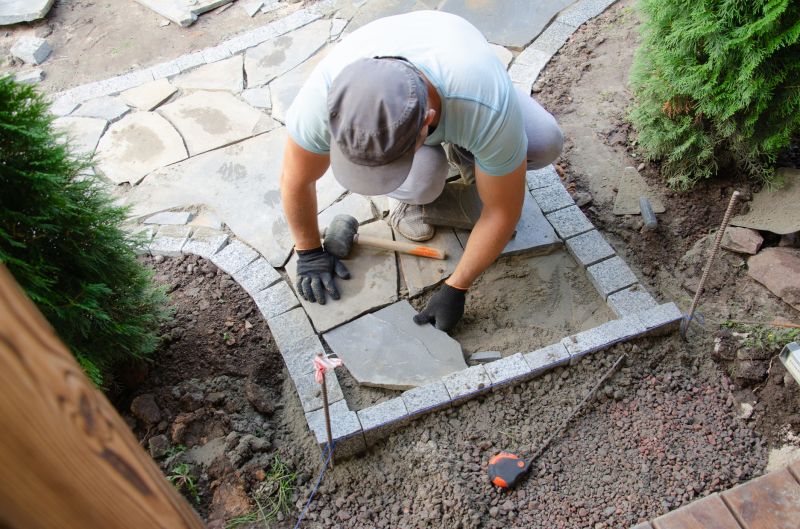 Paver Repair Specialists